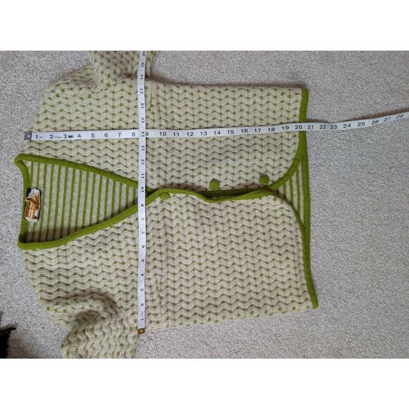 By Damon Vintage Sweater - Picture 2 of 5